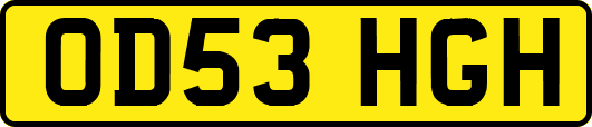 OD53HGH