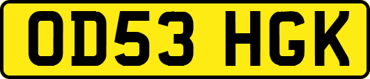 OD53HGK
