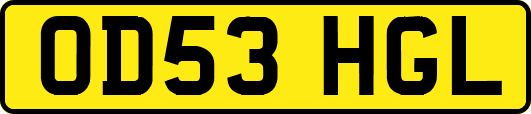 OD53HGL