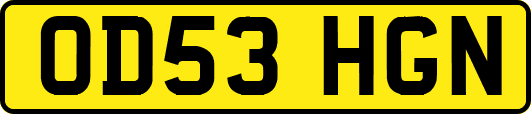 OD53HGN