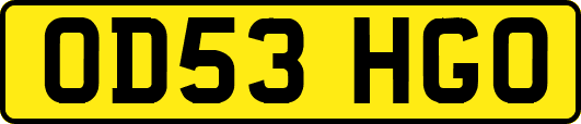 OD53HGO