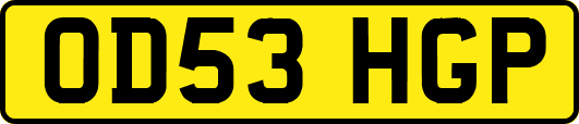 OD53HGP