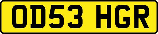 OD53HGR