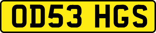 OD53HGS