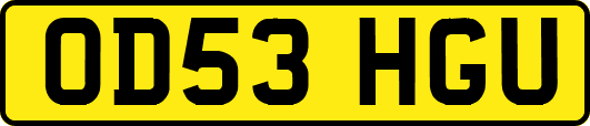 OD53HGU