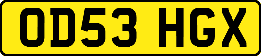 OD53HGX