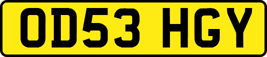 OD53HGY
