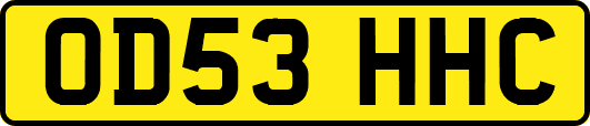 OD53HHC