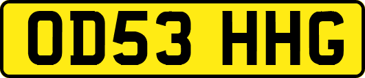 OD53HHG