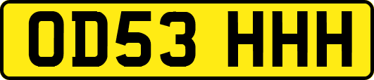 OD53HHH