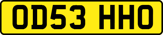 OD53HHO