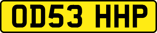 OD53HHP