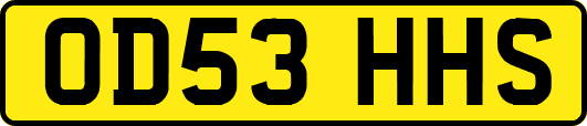 OD53HHS