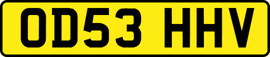 OD53HHV