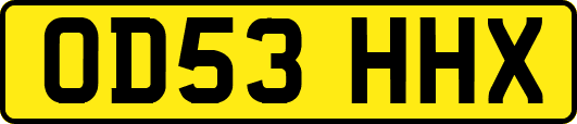 OD53HHX