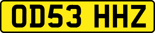 OD53HHZ