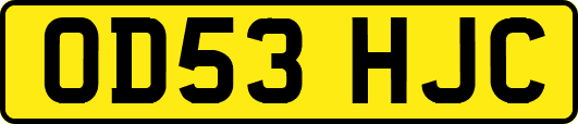 OD53HJC