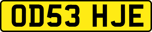 OD53HJE