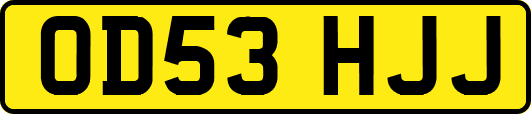 OD53HJJ