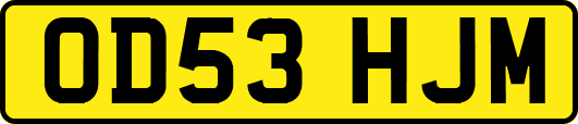 OD53HJM