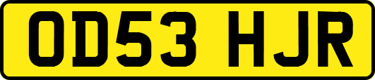 OD53HJR