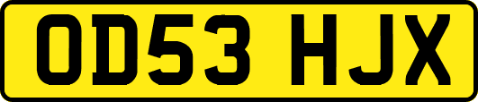 OD53HJX