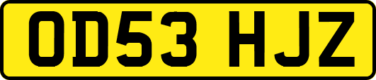 OD53HJZ