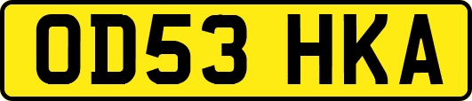 OD53HKA