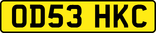 OD53HKC