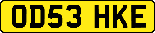 OD53HKE