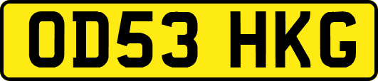 OD53HKG