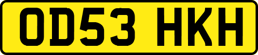OD53HKH