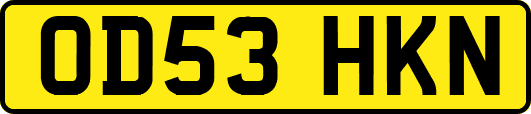 OD53HKN