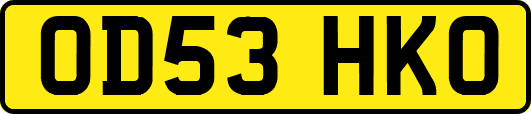 OD53HKO