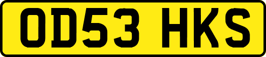 OD53HKS