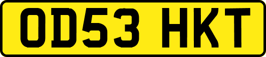 OD53HKT