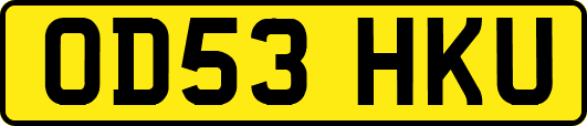 OD53HKU