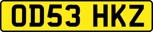 OD53HKZ