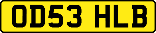 OD53HLB