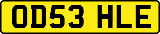 OD53HLE