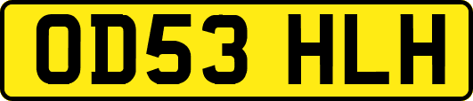 OD53HLH
