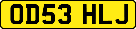 OD53HLJ