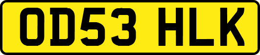 OD53HLK