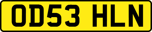 OD53HLN
