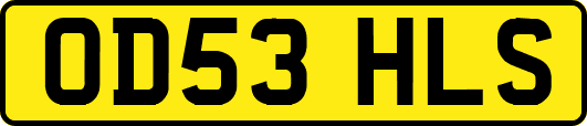 OD53HLS