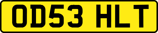 OD53HLT