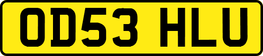 OD53HLU