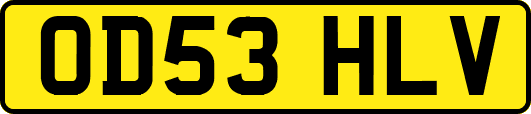 OD53HLV