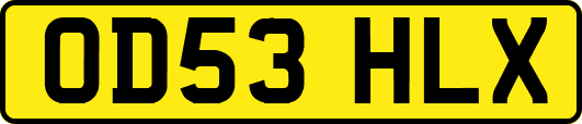 OD53HLX