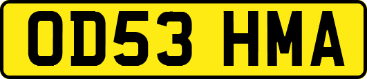 OD53HMA